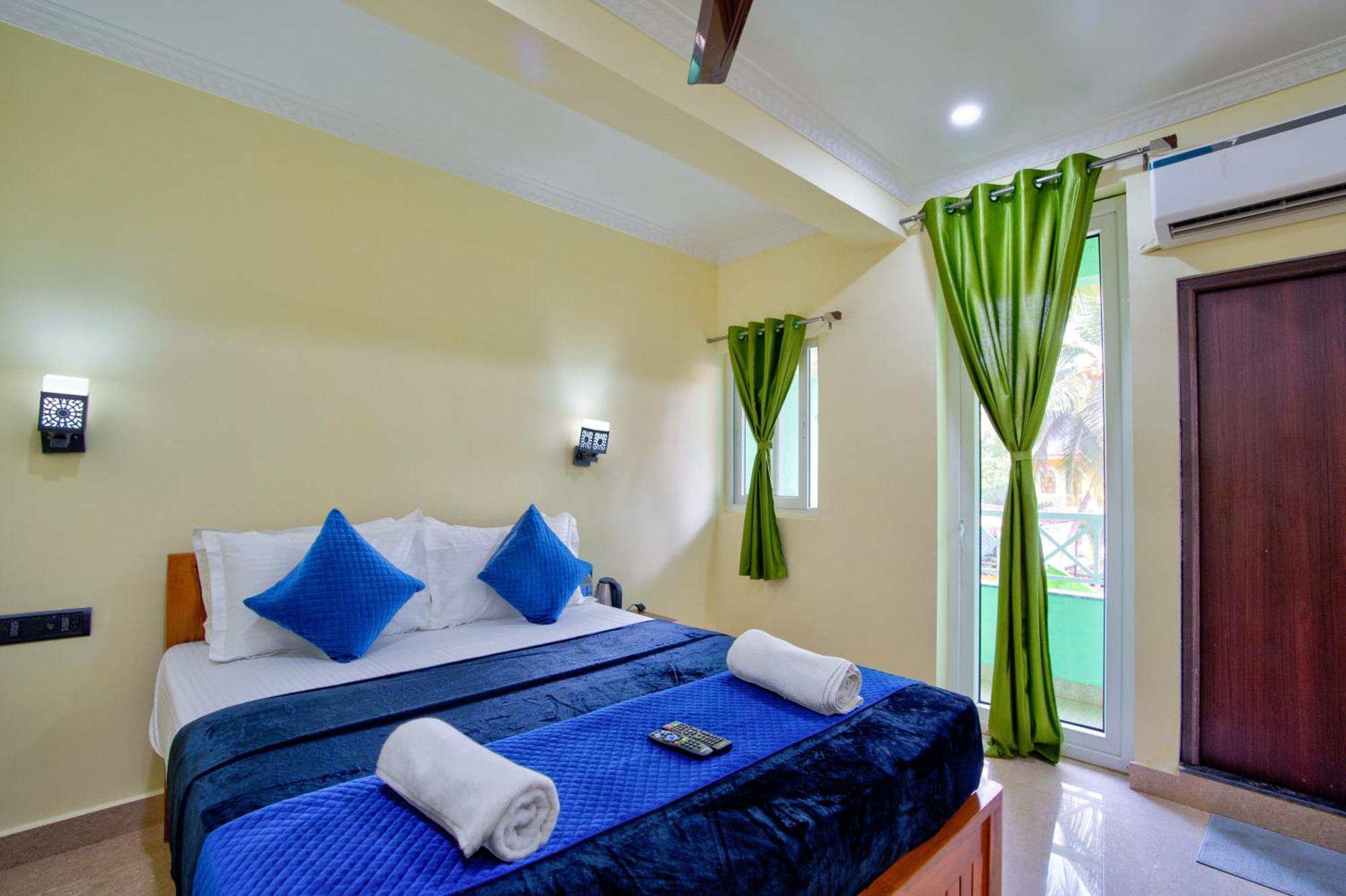 By Goa Gateway * Calangute