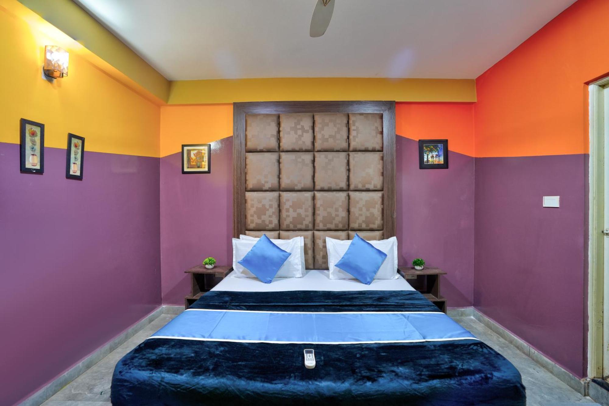 By Goa Gateway Calangute