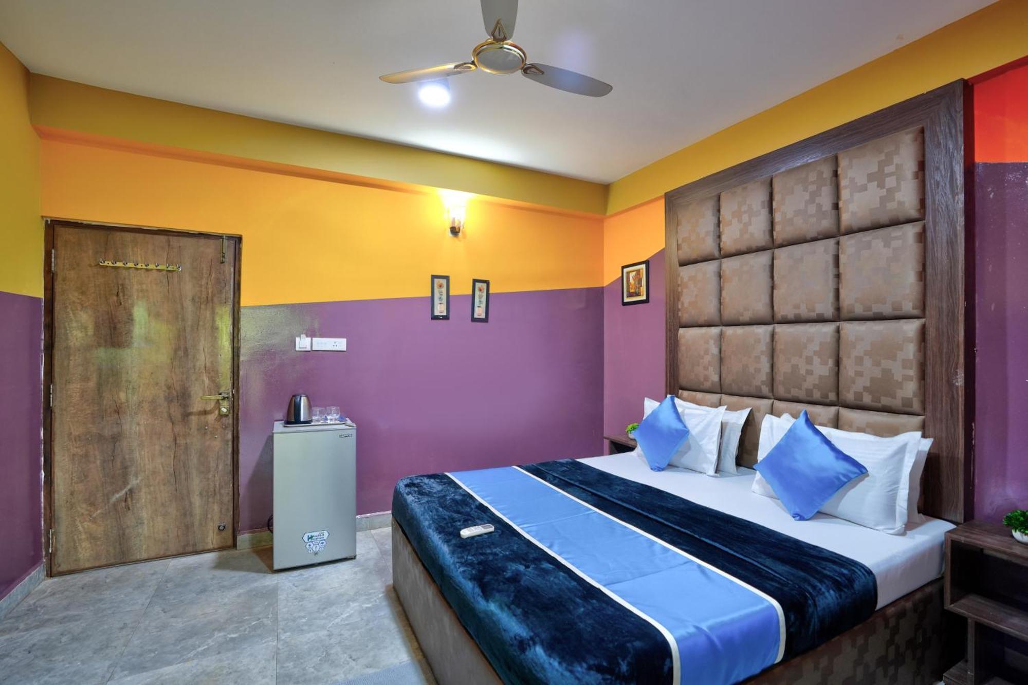 Aparthotel By Goa Gateway *