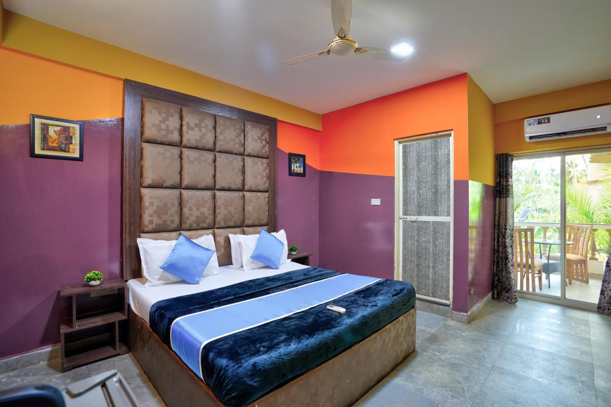 By Goa Gateway Aparthotel